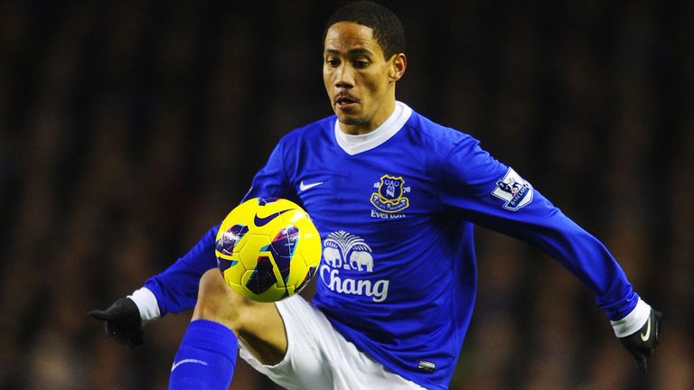 Steven Pienaar: Standing by his decision