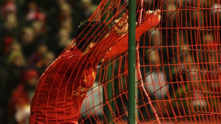 Luis Suarez: Will miss Liverpool's trip to West Ham due to suspension