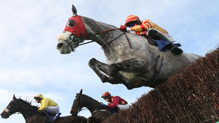 Leopardstown: No concerns for Saturday's card