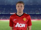 Jonny Evans