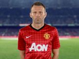 Ryan Giggs