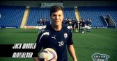 Crossbar Challenge - Chesterfield
