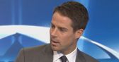 Jamie Redknapp answers your Champions League questions