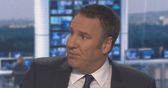 Paul Merson picks the best of the 2012/13 Premier League season