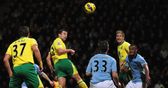 Rednapp's Man City v Norwich Preview