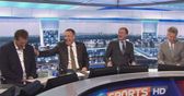 Follow all the Premier League drama with Jeff Stelling and the boys...