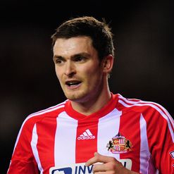 Adam Johnson