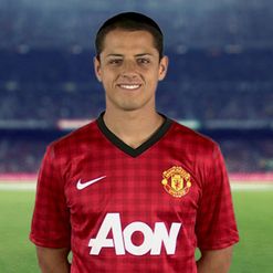 Javier Hernandez