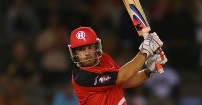 Pune put paid to Kolkata