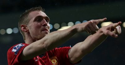 Darren Fletcher: Has undergone surgery