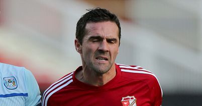 Tommy Miller: No excuses for poor performance