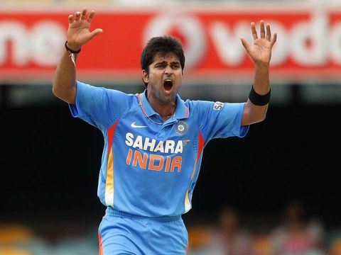 Vinay Kumar