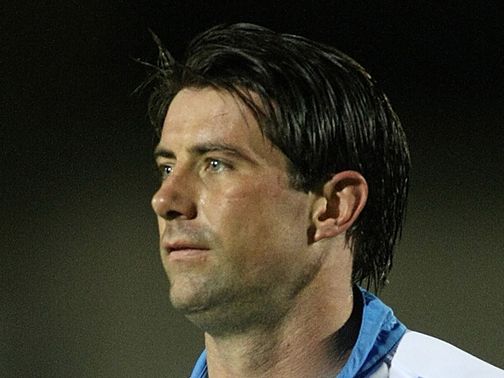Alan Lee: Responded to 'cheat' jibes