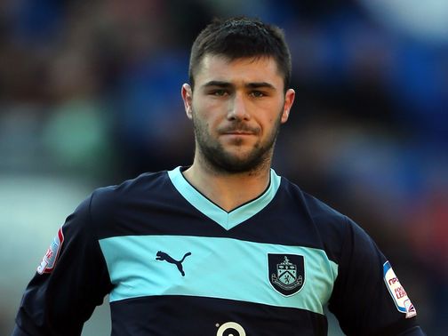 Charlie Austin: Staying put