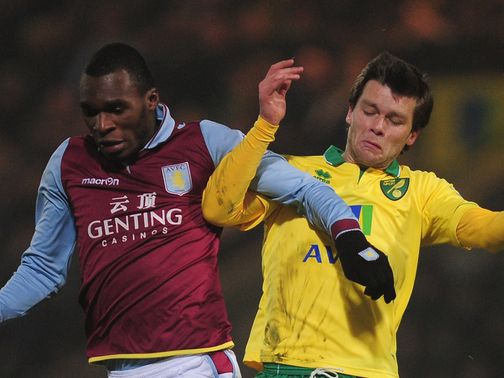 Howson: Disappointed with cup exit