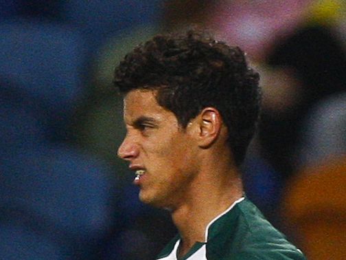 Diogo Salomao: Should have scored