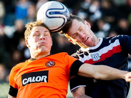 John Rankin challenges Iain Davidson