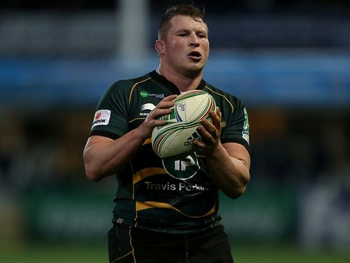 Hartley: Looking to repay the faith