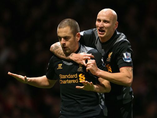 Joe Cole: Set for switch back to West Ham