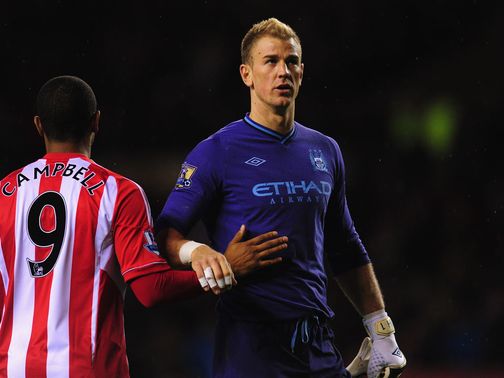 Hart: Won't give up the chase