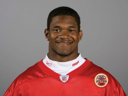 Jovan Belcher: Tragedy at Arrowhead Stadium