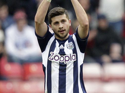 Shane Long: Linked with Liverpool move