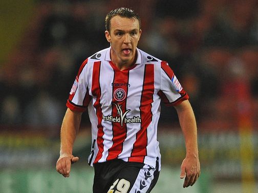 McMahon: Two free-kicks in Blades win