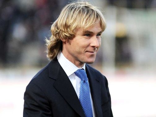 Pavel Nedved: Believes Bianconeri are ready for Parkhead mission