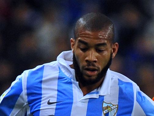 Oguchi Onyewu scored a dramatic late equaliser to ensure Malaga prevented a big upset in the Copa del Rey fifth round Oguchi Onyewu scored a dramatic late equaliser to ensure Malaga prevented a big upset in the Copa del Rey fifth round