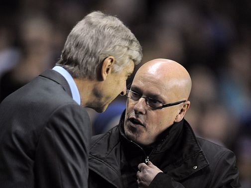 Brian McDermott: Wants to sign experienced players