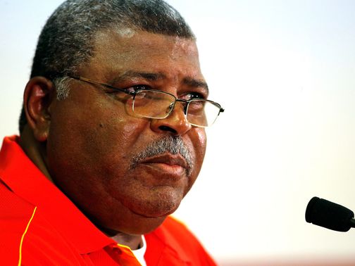 Romeo Crennel: Witnessed Belcher's suicide