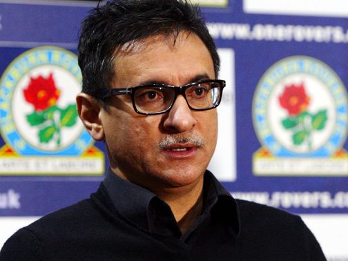 Shebby Singh: No appointments made