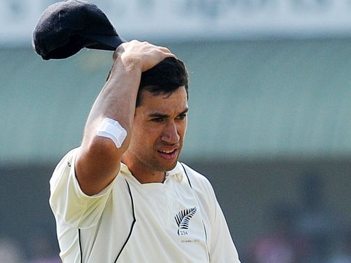 Taylor: Recalled