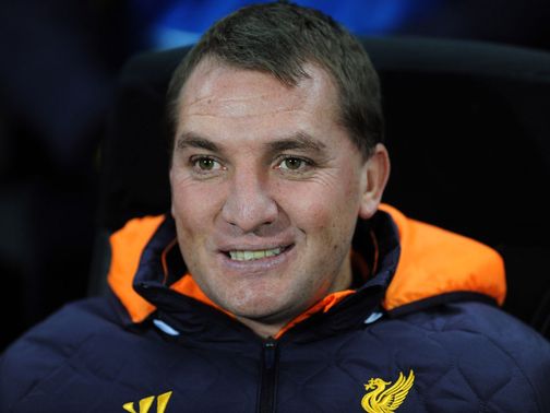Rodgers: Remains positive about top-four prospects