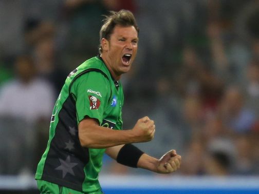 Shane Warne: Would make changes to Australia team