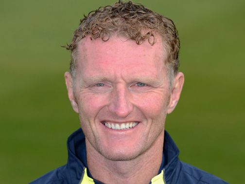 Dougie Brown: Supports Warwickshire's policty