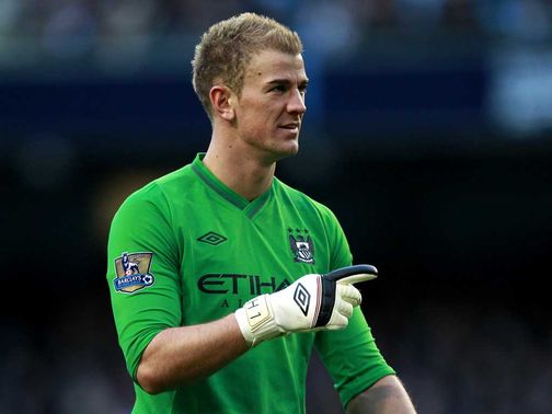 Joe Hart: We need to finish the CL group with pride