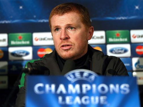 Lennon: Very wary of it being a semi-final at a neutral venue