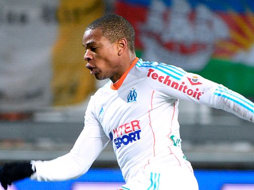 Loic Remy: Missed Euro 2012 through injury
