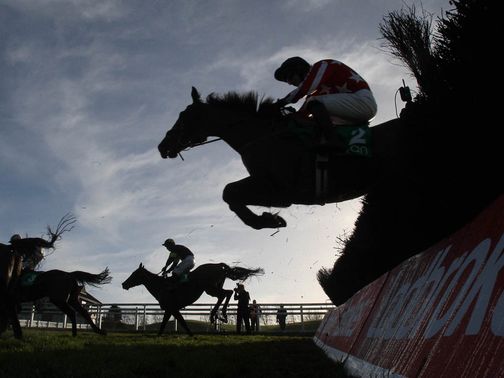 Navan goes ahead