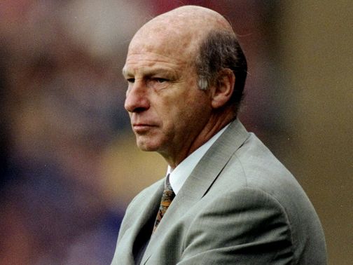 John Rudge: Looking for a new challenge