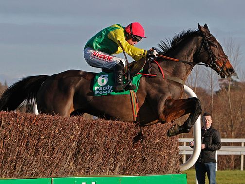 Sizing Europe: Another victory