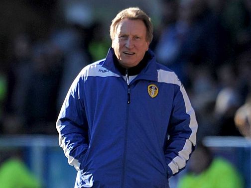 Neil Warnock's Leeds can get the better of Ipswich