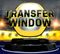 Transfer Betting