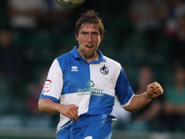 Adam Virgo