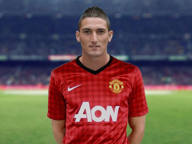 Federico Macheda