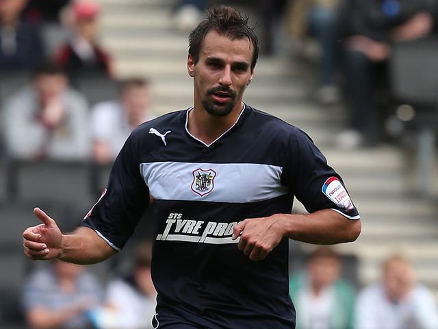 Filipe Morais