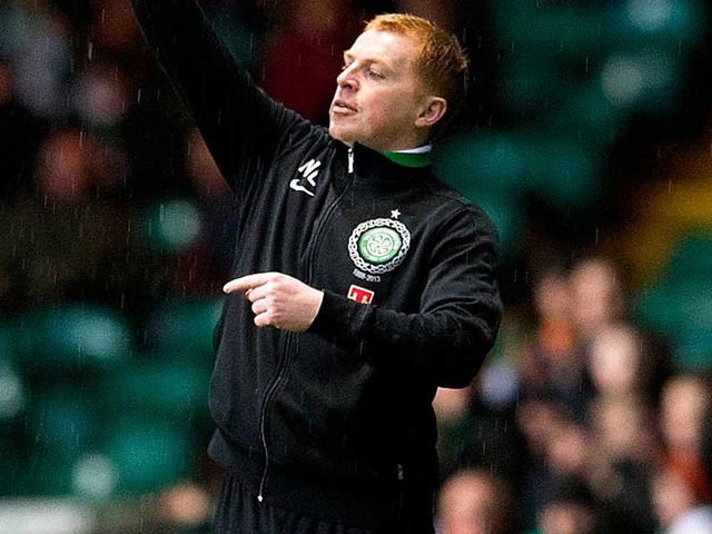 Lennon: Delighted