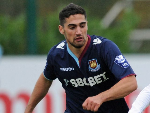 Sebastian Lletget