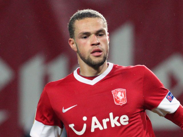 Luc Castaignos